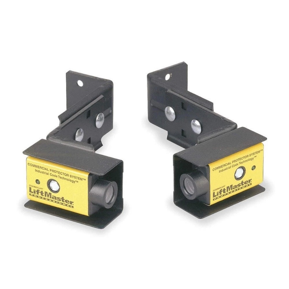 LiftMaster‎ CPS-U Commercial Protector Photo Optic System Transmitter Receiver